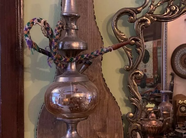 Fotos del hotel Kaleici:  9