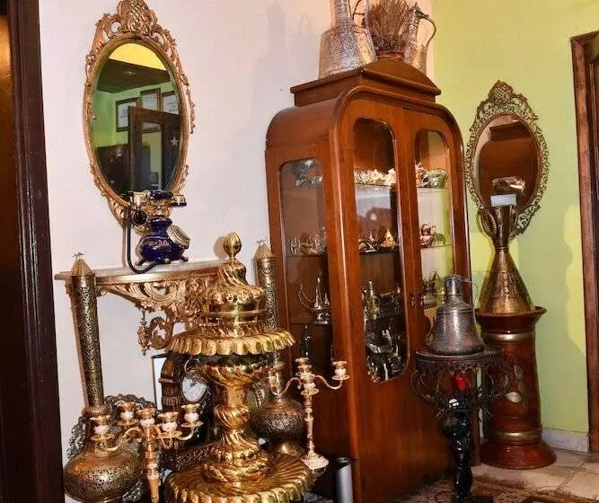 Fotos del hotel Kaleici:  12