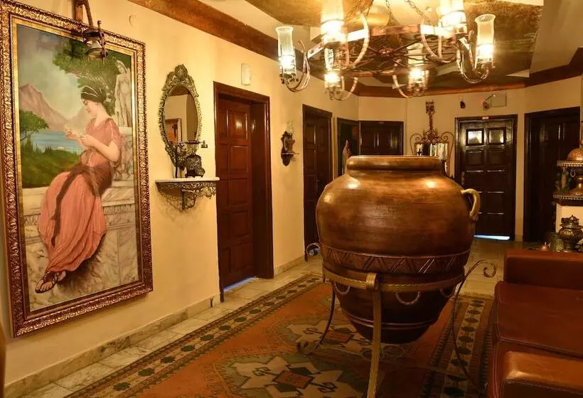 Fotos del hotel Kaleici:  2