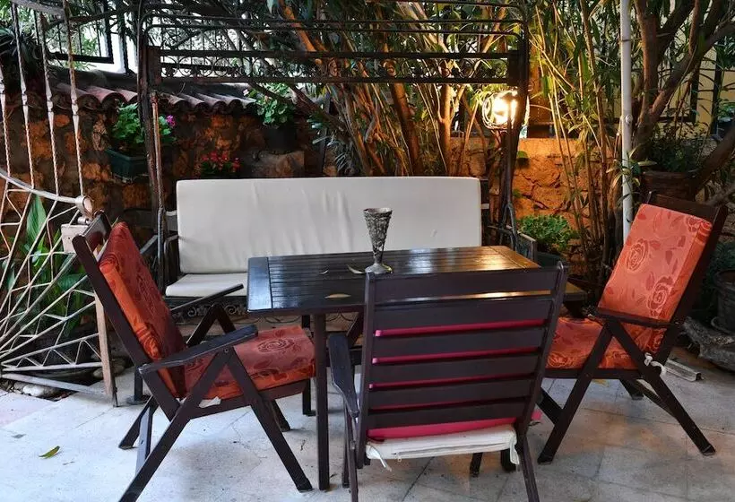 Fotos del hotel Kaleici:  3