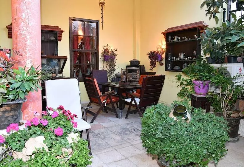 Fotos del hotel Kaleici:  7