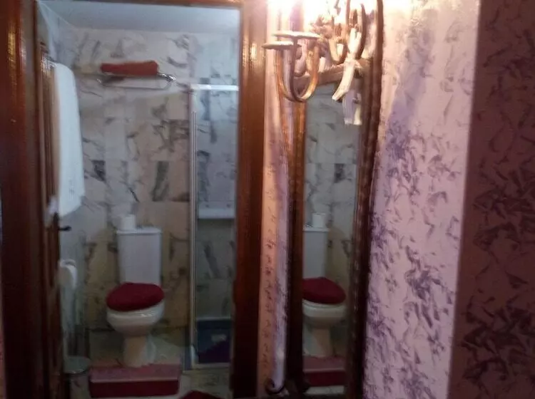 Fotos del hotel Kaleici:  8