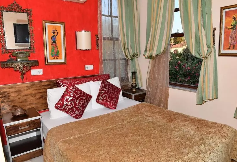 Fotos del hotel Kaleici:  17