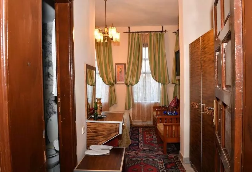 Fotos del hotel Kaleici:  24