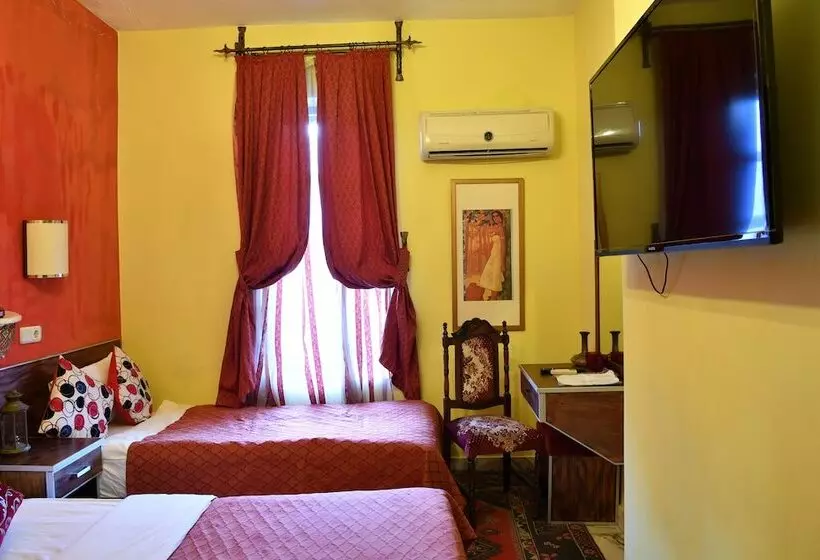 Fotos del hotel Kaleici:  10