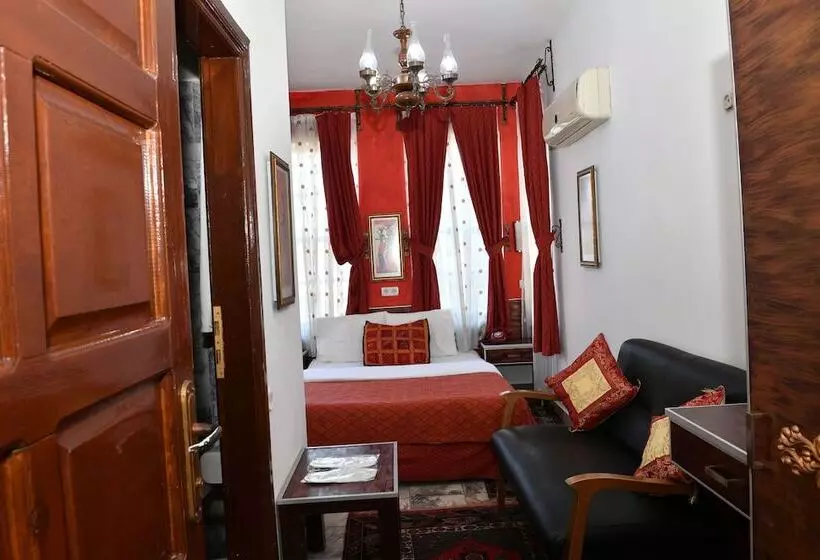 Fotos del hotel Kaleici:  15