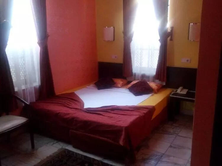 Fotos del hotel Kaleici:  6