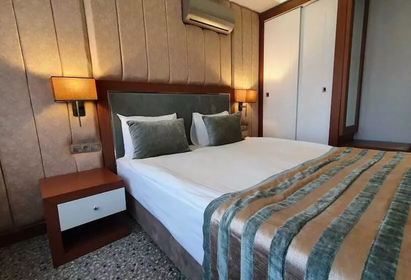 Fotos del hotel Royal Sweet:  6