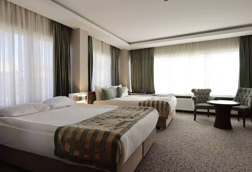 Fotos del hotel Royal Sweet:  8