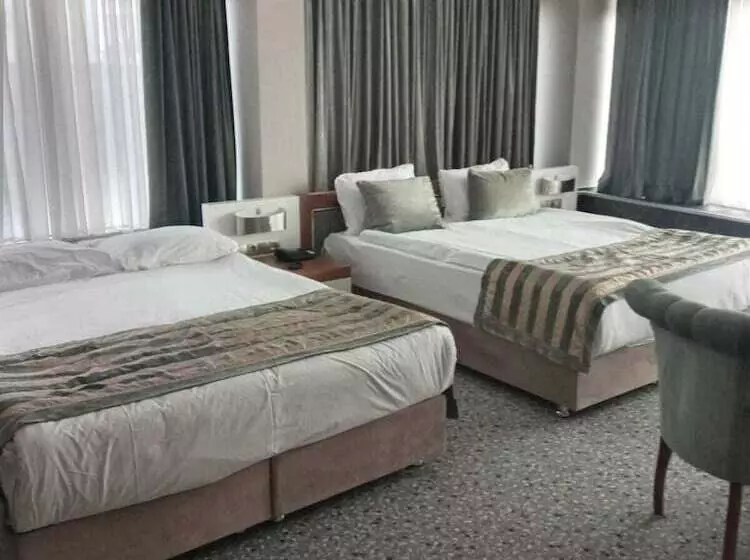 Fotos del hotel Royal Sweet:  4