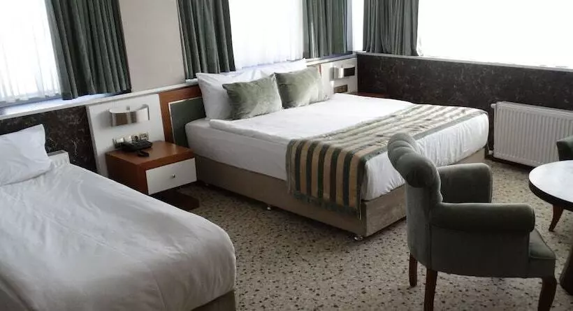 Fotos del hotel Royal Sweet:  3