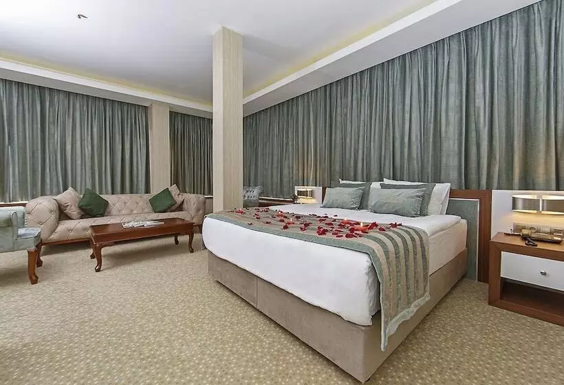 Fotos del hotel Royal Sweet:  5