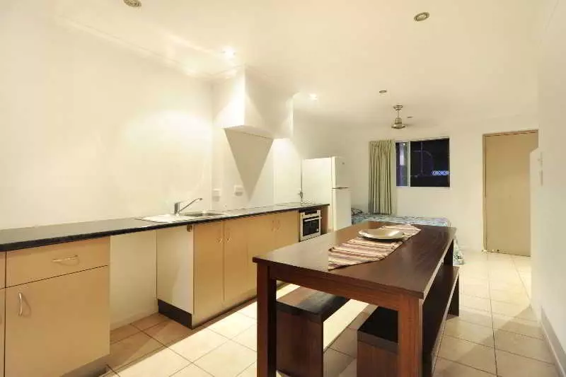 Fotos del hotel Airlie Beach Motor Lodge:  4