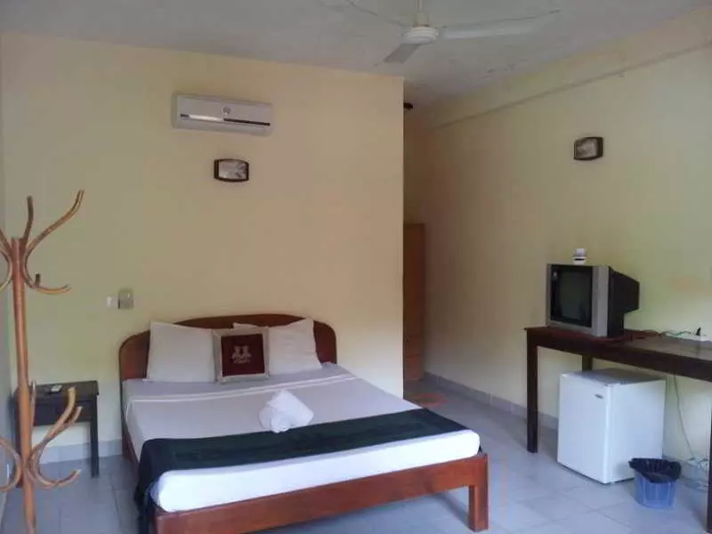 Fotos del hotel Aqua Resort:  6