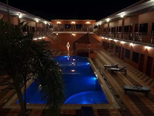 Fotos del hotel Beach Road:  15