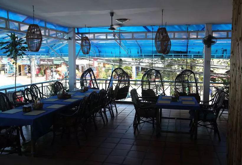 Fotos del hotel Beach Road:  4