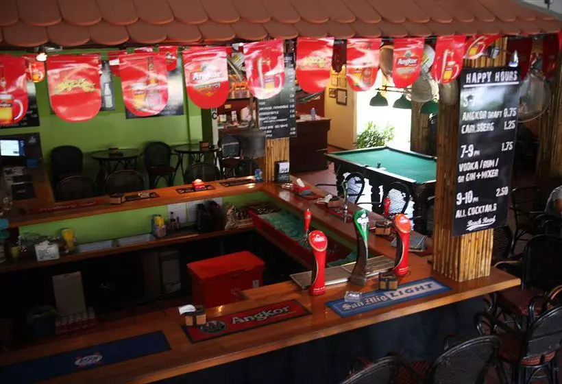 Fotos del hotel Beach Road:  9