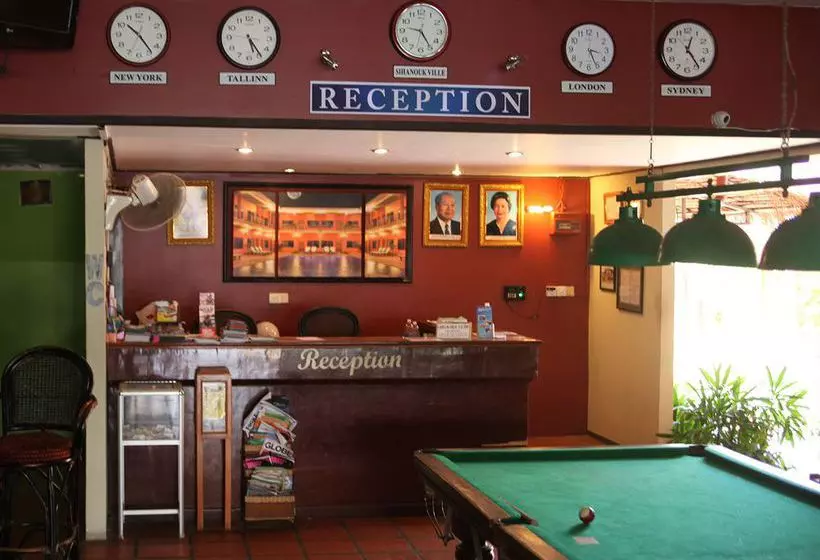 Fotos del hotel Beach Road:  3