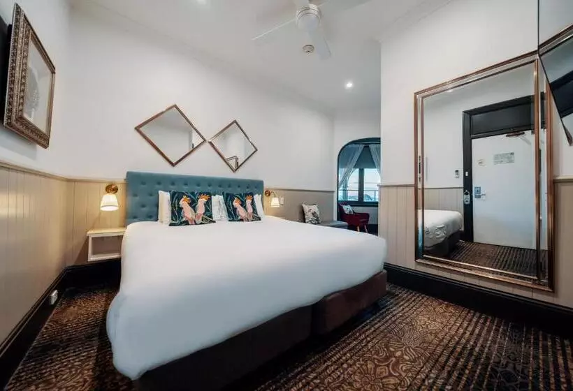 Fotos del hotel Cremorne Point Manor:  16