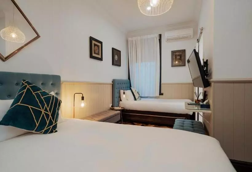 Fotos del hotel Cremorne Point Manor:  20