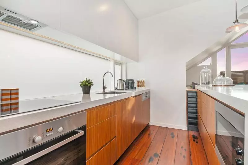 Fotos del hotel Cremorne Point Manor:  5