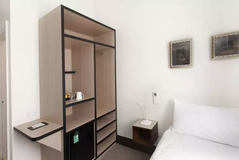 Fotos del hotel Cremorne Point Manor:  8