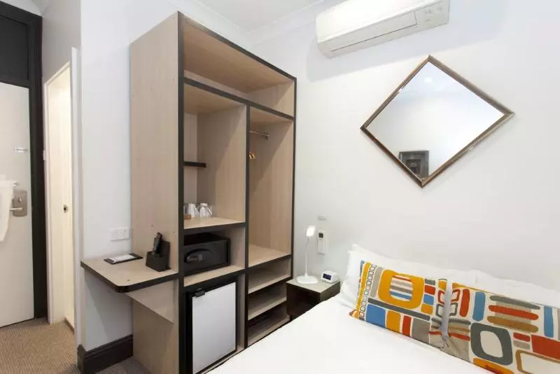 Fotos del hotel Cremorne Point Manor:  10