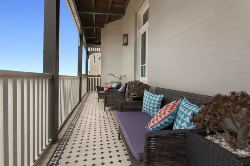 Fotos del hotel Cremorne Point Manor:  4