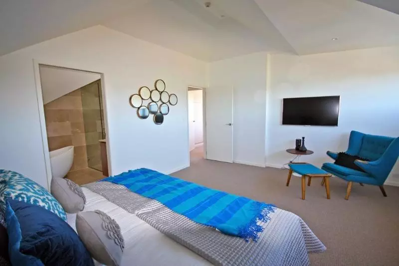 Fotos del hotel Cremorne Point Manor:  24