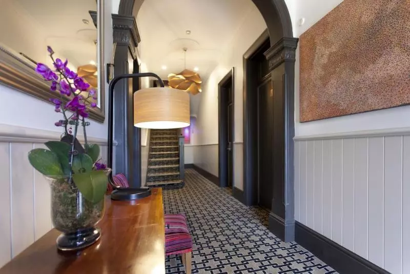 Fotos del hotel Cremorne Point Manor:  2