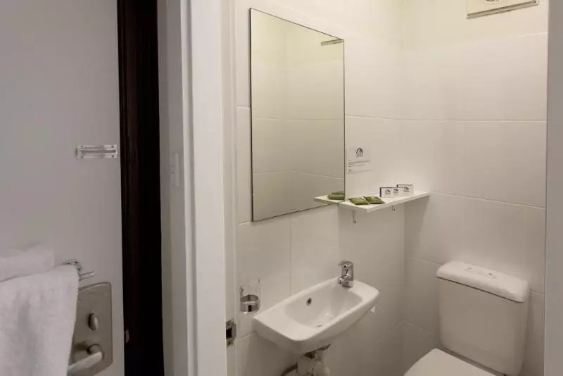 Fotos del hotel Cremorne Point Manor:  6