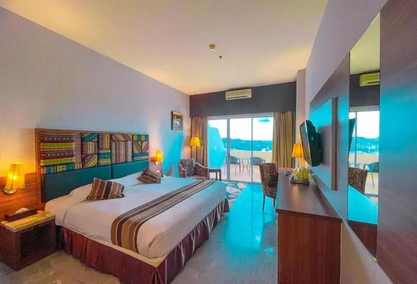 Fotos del hotel Crown Vista:  11