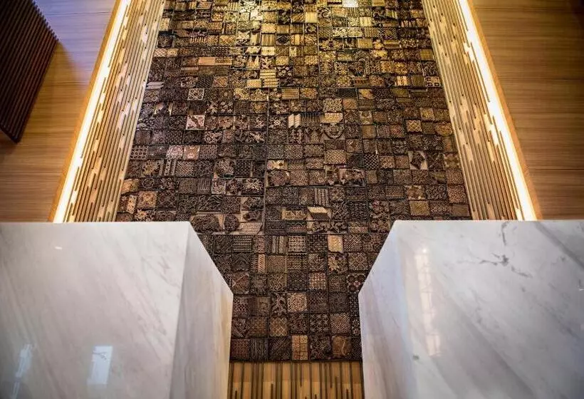 Fotos del hotel Crown Vista:  10