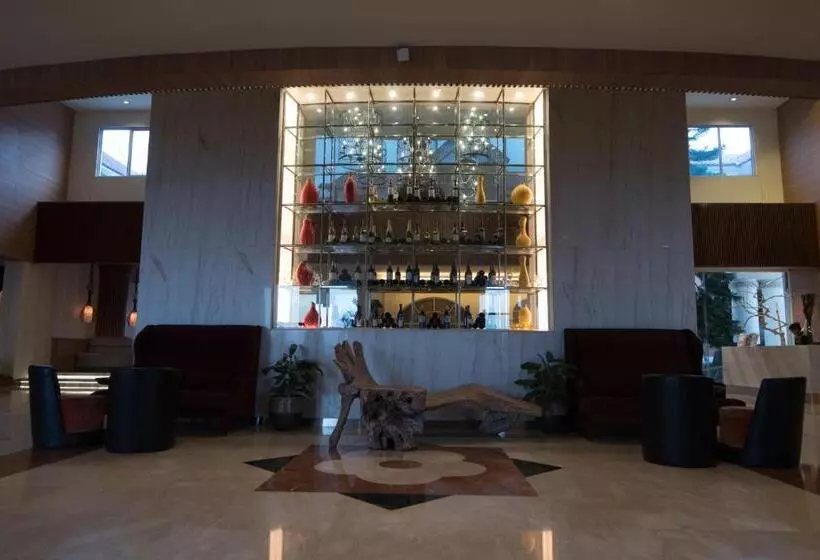 Fotos del hotel Crown Vista:  13