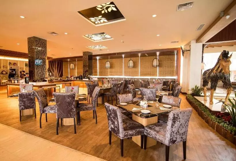 Fotos del hotel Crown Vista:  7