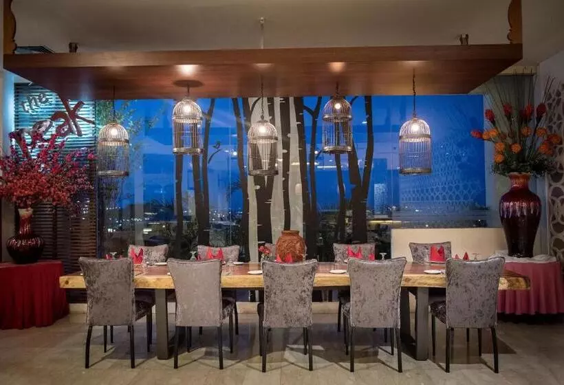 Fotos del hotel Crown Vista:  23