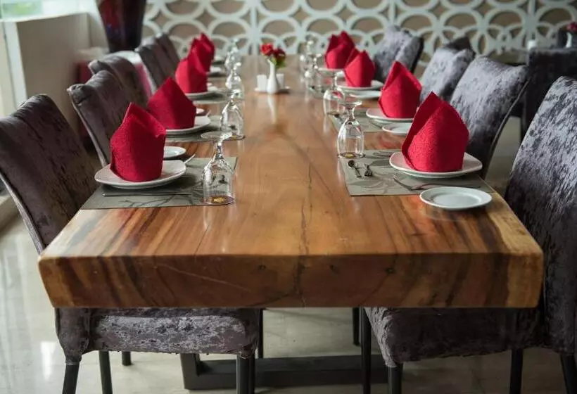 Fotos del hotel Crown Vista:  24