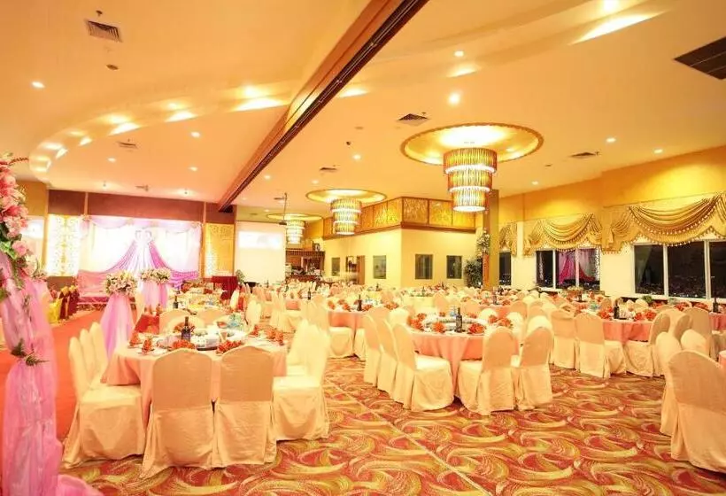 Fotos del hotel Crown Vista:  4