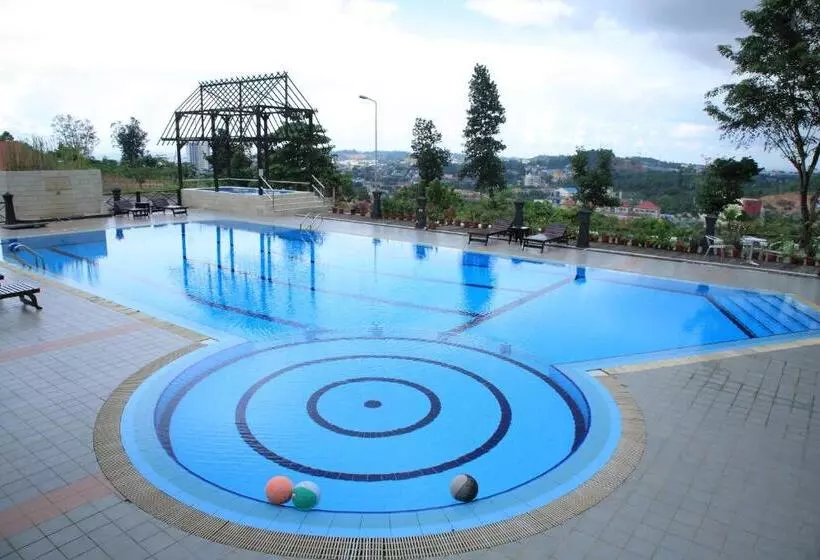 Fotos del hotel Crown Vista:  3