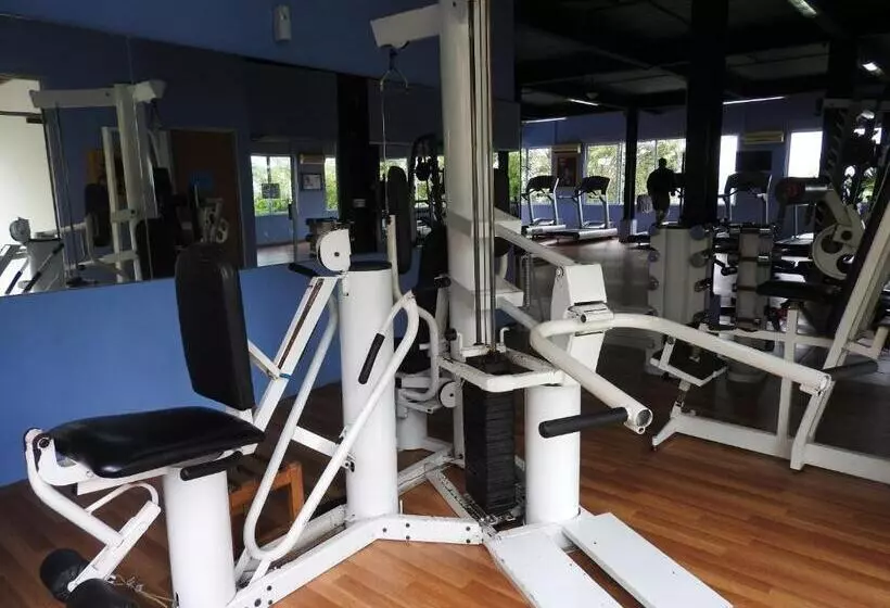 Fotos del hotel Crown Vista:  5