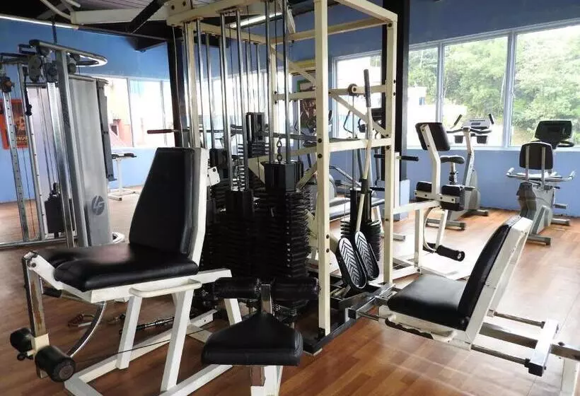 Fotos del hotel Crown Vista:  21