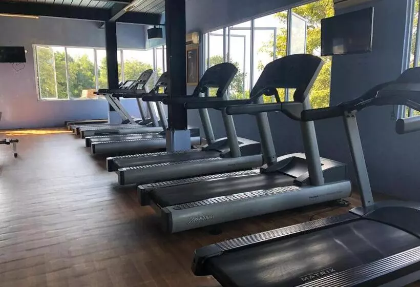 Fotos del hotel Crown Vista:  14