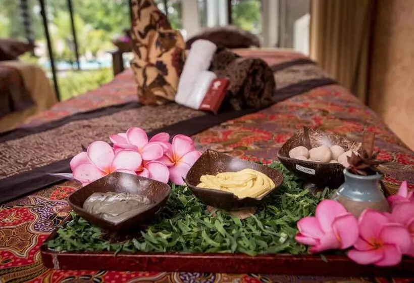 Fotos del hotel Crown Vista:  6