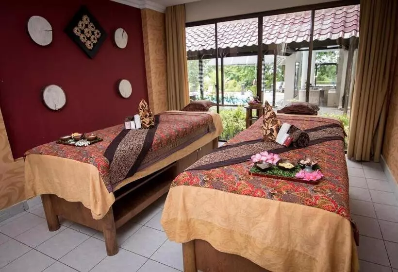 Fotos del hotel Crown Vista:  19