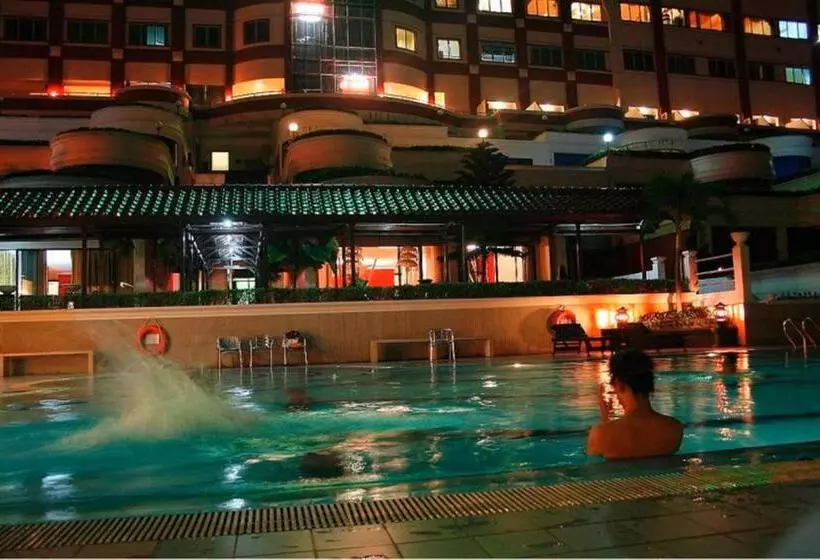 Fotos del hotel Crown Vista:  12