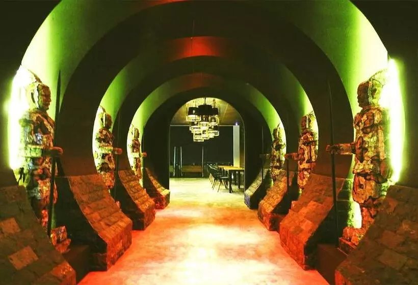 Fotos del hotel Crown Vista:  20