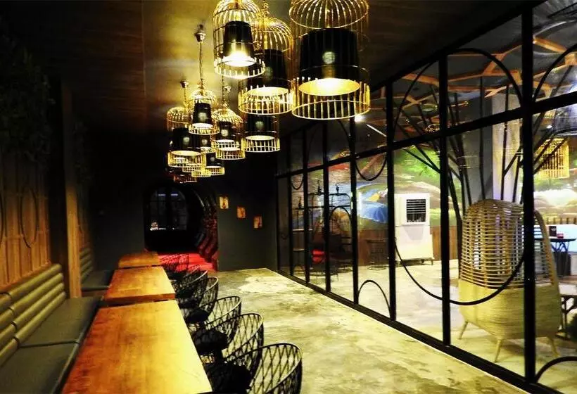 Fotos del hotel Crown Vista:  17