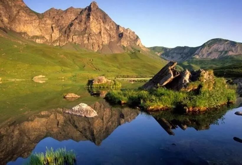 Fotos del hotel Gasthaus Paxmontana:  11