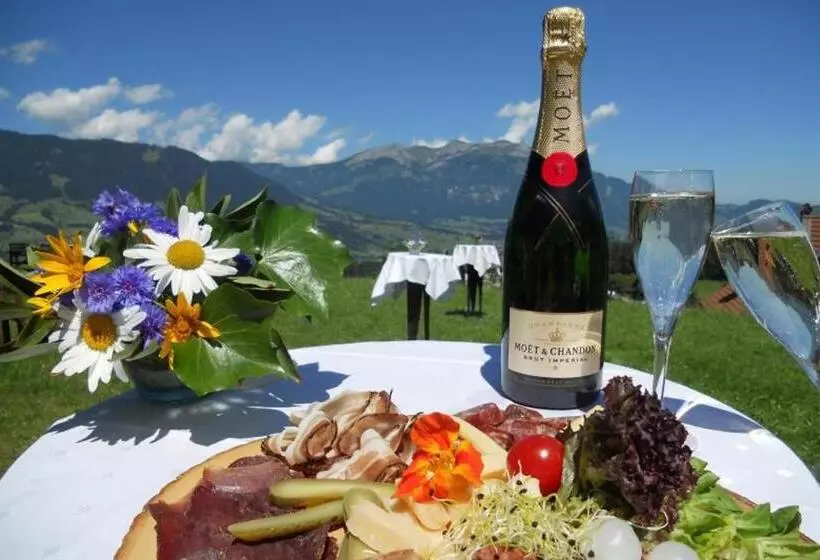 Fotos del hotel Gasthaus Paxmontana:  13