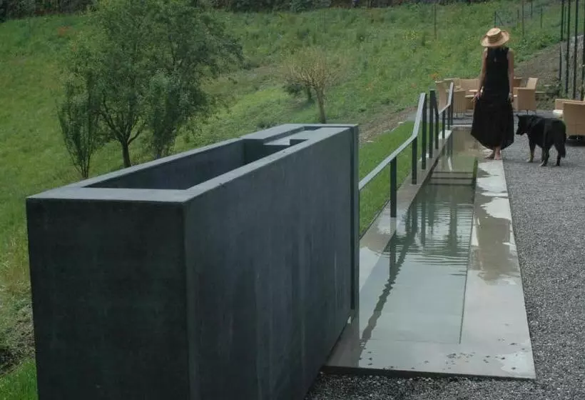 Fotos del hotel Gasthaus Paxmontana:  5